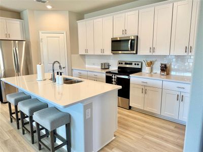 New construction Single-Family house 1504 Cobblestone Rd, Melissa, TX 75454 The Reynolds- photo 0