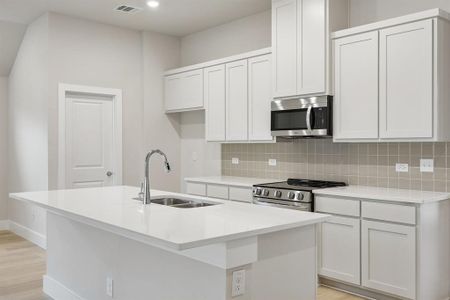 New construction Single-Family house 812 Tesslynn Ave, Godley, TX 76044 - image 7