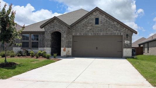 New construction Single-Family house 508 Carthage St, Caddo Mills, TX 75135 - image