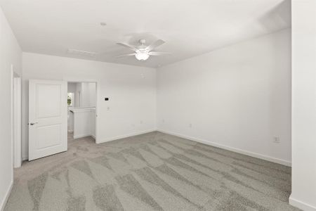 New construction Townhouse house 1831 Azalea Dr, Melissa, TX 75454 - image 14