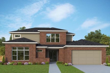 ARTAVIA 65' Homesites by David Weekley Homes in Conroe - photo 17 17