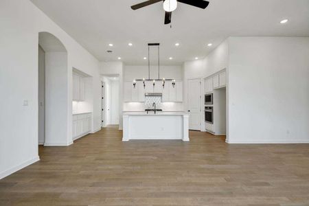 New construction Single-Family house 1715 Seekat Drive, New Braunfels, TX 78132 - photo 20 20