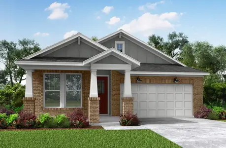 New construction Single-Family house 5202 Hazel Vista Ln, Richmond, TX 77469 Maxwell- photo 11 11