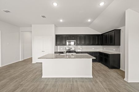 New construction Single-Family house 921 Abalone Ave, Haslet, TX 76052 plan Boston - image 4