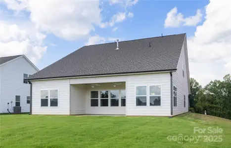 New construction Single-Family house 13091 Arnold Palmer Cir, Unit 843, Lancaster, SC 29720 - image