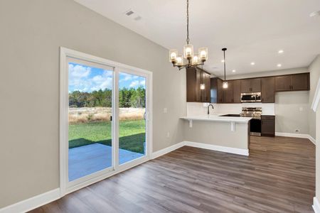 New construction Townhouse house 239 HAISLEY Run, Guyton, GA 31312 plan New Haven Town B - image 13