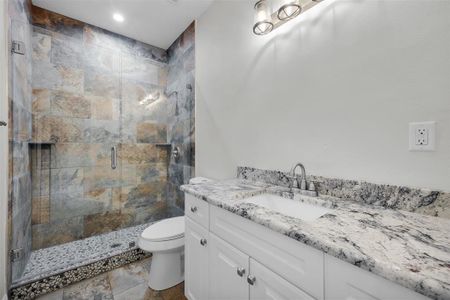 New construction Single-Family house 407 N Dallas St, Rice, TX 75155 null- photo 14 14