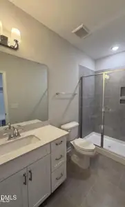 New construction Single-Family house 3122 Honeydew Dr, Apex, NC 27502 - image