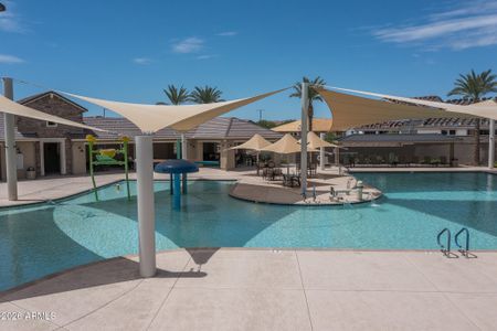 New construction Single-Family house 15743 W Mariposa Grande, Surprise, AZ 85387 plan Pelican Bay - image 16