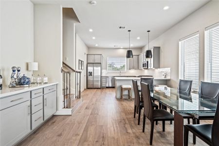 New construction Single-Family house 3922 Willowbend Point Dr, Houston, TX 77025 plan 1788 - image 11