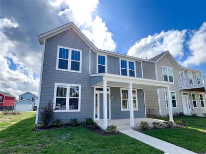 New construction Single-Family house 1428 Arbor Knot Dr, Kyle, TX 78640 The John Bunton II- photo 0 0