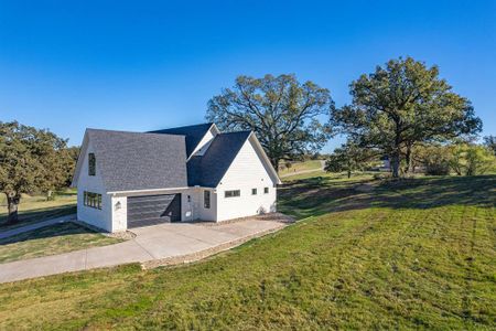 New construction Single-Family house 6065 Wildlife Wy, Athens, TX 75752 - image