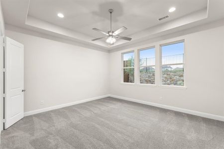 New construction Single-Family house 2118 Euclid Dr, Rockwall, TX 75087 plan Alexander 70 FT - image 17