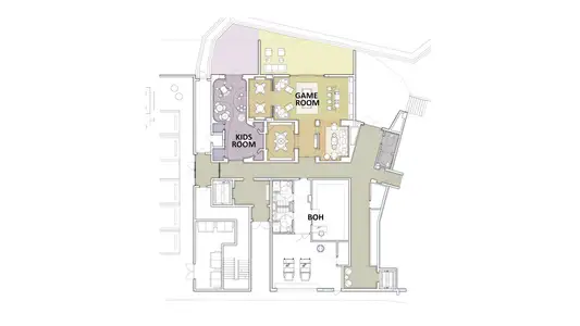 New construction Condo house 2200 Pga Blvd, Unit 213, Palm Beach Gardens, FL 33408 - image 5