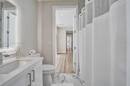 New construction Townhouse house 1101 Ne 16Th Ter, Unit 1, Fort Lauderdale, FL 33304 null- photo 31 31