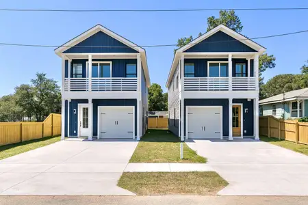 New construction Single-Family house 1906 Gumwood Blvd, North Charleston, SC 29406 - image