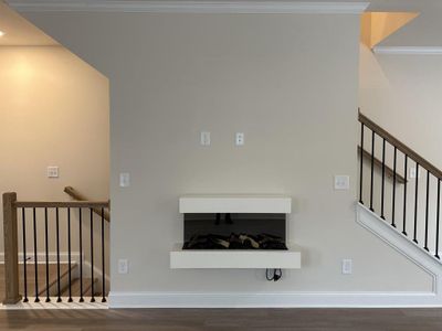 New construction Townhouse house 5463 Blossomwood Trail SW, Mableton, GA 30126 null- photo 10 10