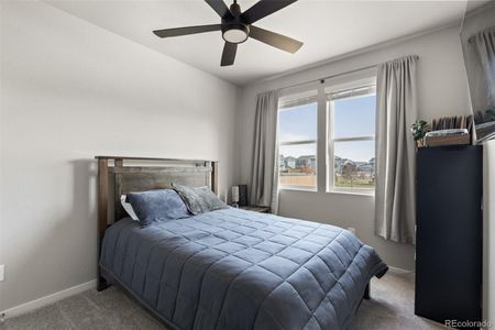 New construction Single-Family house 790 Griffith St, Lochbuie, CO 80603 - image 13