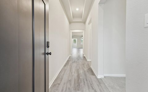 New construction Single-Family house 22706 Norcrest Hills Dr, Katy, TX 77449 plan Sorrel - image 10