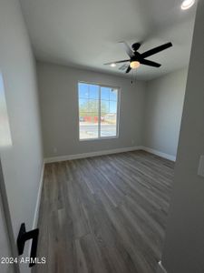 New construction Single-Family house 13627 S Del Rio Rd, Arizona City, AZ 85123 null- photo 13 13