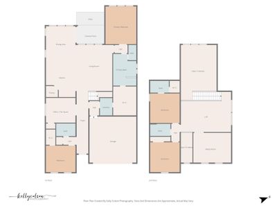 New construction Single-Family house 19504 Judys Vw, Pflugerville, TX 78660 - image 5