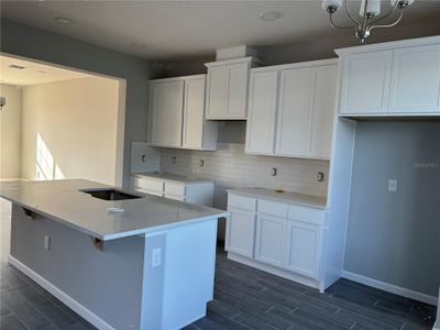 New construction Townhouse house 9338 Bolshoi Aly, Winter Garden, FL 34787 Rutland- photo 4 4