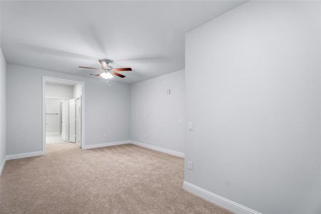 New construction Condo house 651 N Watters Rd, Unit 3105, Allen, TX 75013 null- photo 9 9