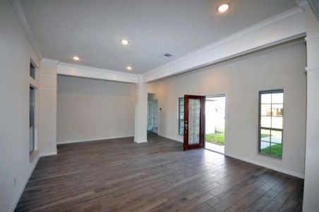 New construction Single-Family house 3414 Bahia Rd, League City, TX 77539 - image 18