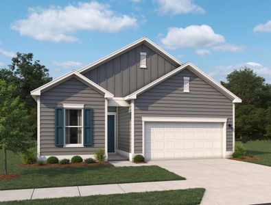 New construction Single-Family house 759 Ebb Tide Rd, Little River, SC 29566 plan Valencia - image