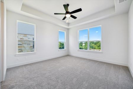 New construction Single-Family house 1531 N Red Bud Ln, Unit 23, Round Rock, TX 78665 - image 15