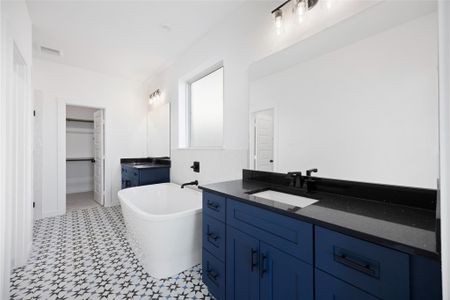 New construction Single-Family house 431 Kendall Crest Dr, Alvin, TX 77511 plan Christina - image 4