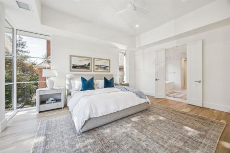 New construction Single-Family house 3744 Stanford Ave, University Park, TX 75225 - image 10