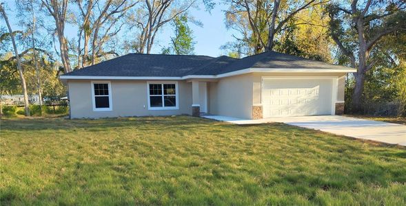 New construction Single-Family house 5617 Nw 65Th Pl, Ocala, FL 34482 null- photo 0