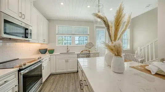 New construction Single-Family house 12413 Gulf Breeze Ter, Cortez, FL 34215 - image 4