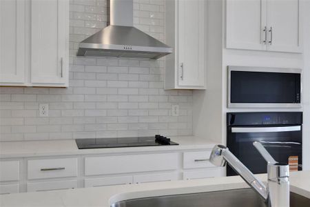 New construction Townhouse house 6569 Quest St, St. Cloud, FL 34771 - image 13