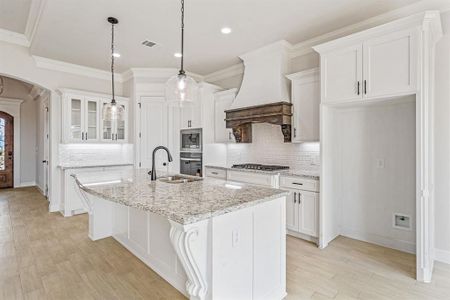 New construction Single-Family house 9545 Lynx Xing, Godley, TX 76044 - image 15