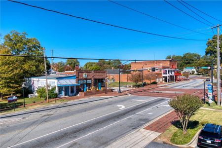 New construction Townhouse house 1899 Deco Dr, Kennesaw, GA 30144 Kincade D- photo 58 58