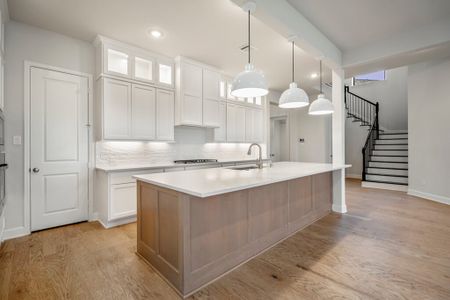 New construction Single-Family house 16623 Jolly Dawn Dr, Hockley, TX 77447 plan Bluebell 3392 - image 6