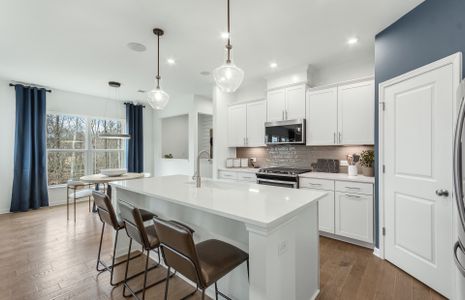 New construction Single-Family house 2520 Wilton Ct, Cumming, GA 30041 plan Ward - image 13