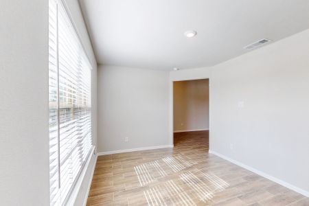 New construction Single-Family house 133 Hudson Ln, Justin, TX 76247 plan Fairfield - 50' Smart Series - image 13