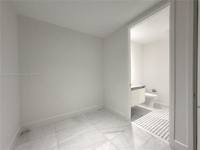 New construction Condo house 700 Ne 26Th Ter, Unit 4601, Miami, FL 33137 null- photo 18 18