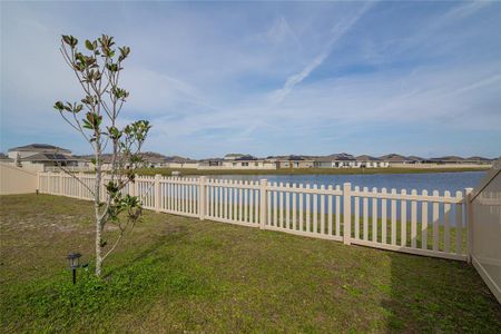 New construction Single-Family house 132 Pineywoods St, St. Cloud, FL 34772 null- photo 27 27