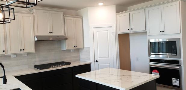 New construction Single-Family house 10611 Hidden Rock Dr, Missouri City, TX 77459 Donley- photo 3 3