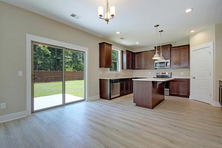 New construction Single-Family house 427 State Road S-8-357, Moncks Corner, SC 29461 plan Church Hill - image 11