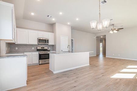 Clear View Estates by Kendall Homes in Willis - image 7