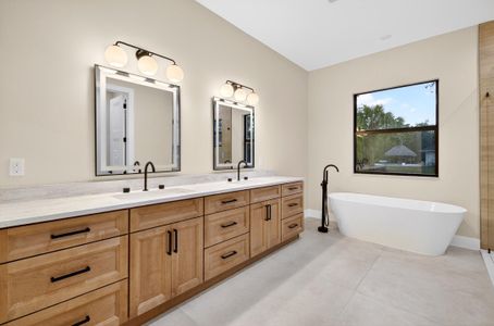 New construction Single-Family house 14736 69Th St N, Loxahatchee, FL 33470 - image 3