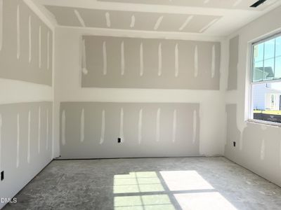 New construction Single-Family house 15 Scarlet Sage Dr, Fuquay Varina, NC 27526 plan Eldorado - image 16