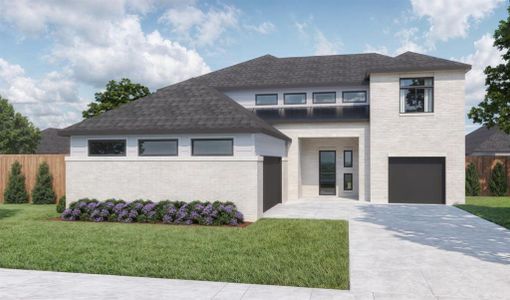 New construction Single-Family house 8504 Lacey Rd, North Richland Hills, TX 76182 null- photo 0