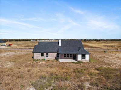 New construction Single-Family house 3214 Willow Rd, Celeste, TX 75423 - image 3