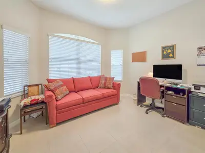 New construction Single-Family house 8 Lakeland Wy, Palm Coast, FL 32137 - image 13